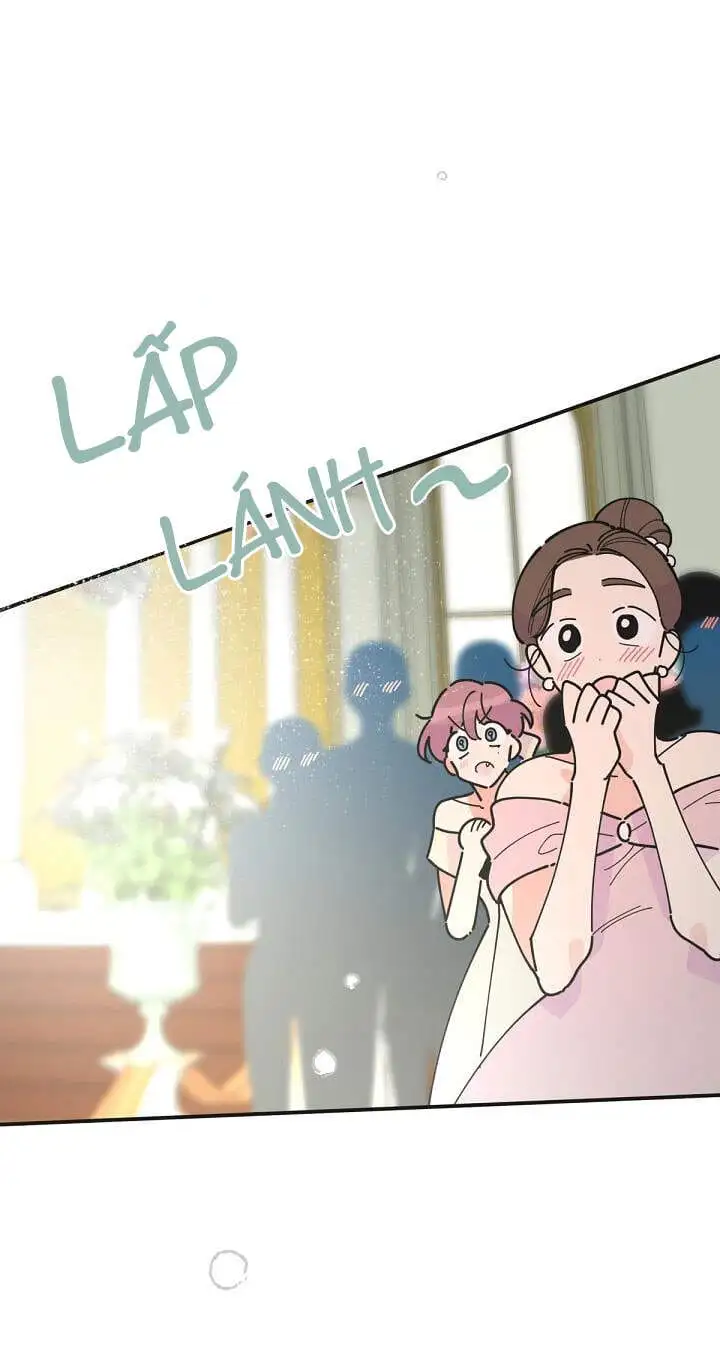 Truyện Tranh Người Hùng Của Ác Nữ - The Devil Lady’s Hero trang 6