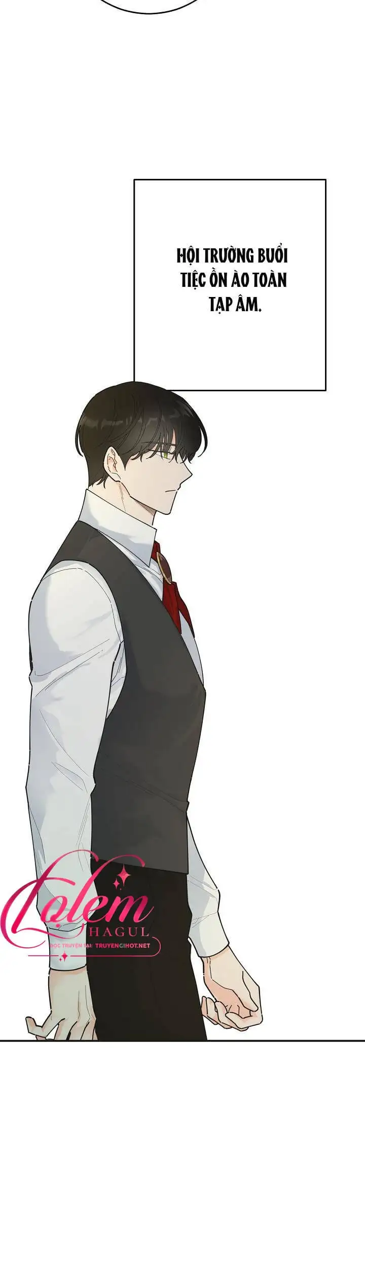 Truyện Tranh Người Hùng Của Ác Nữ - The Devil Lady’s Hero trang 6