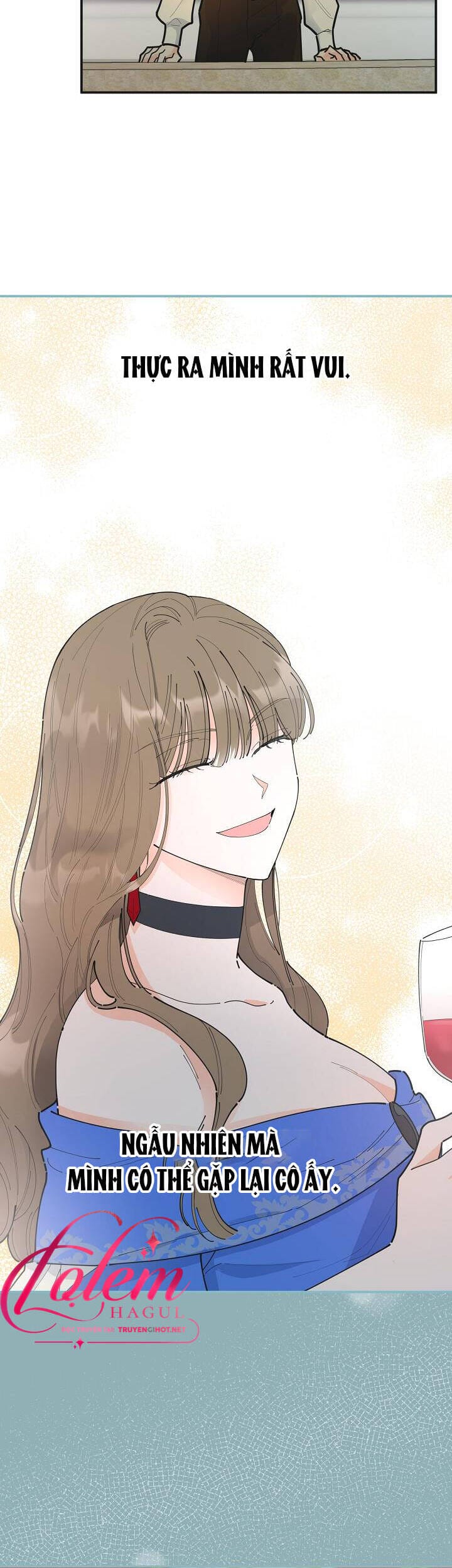 Truyện Tranh Người Hùng Của Ác Nữ - The Devil Lady’s Hero trang 6