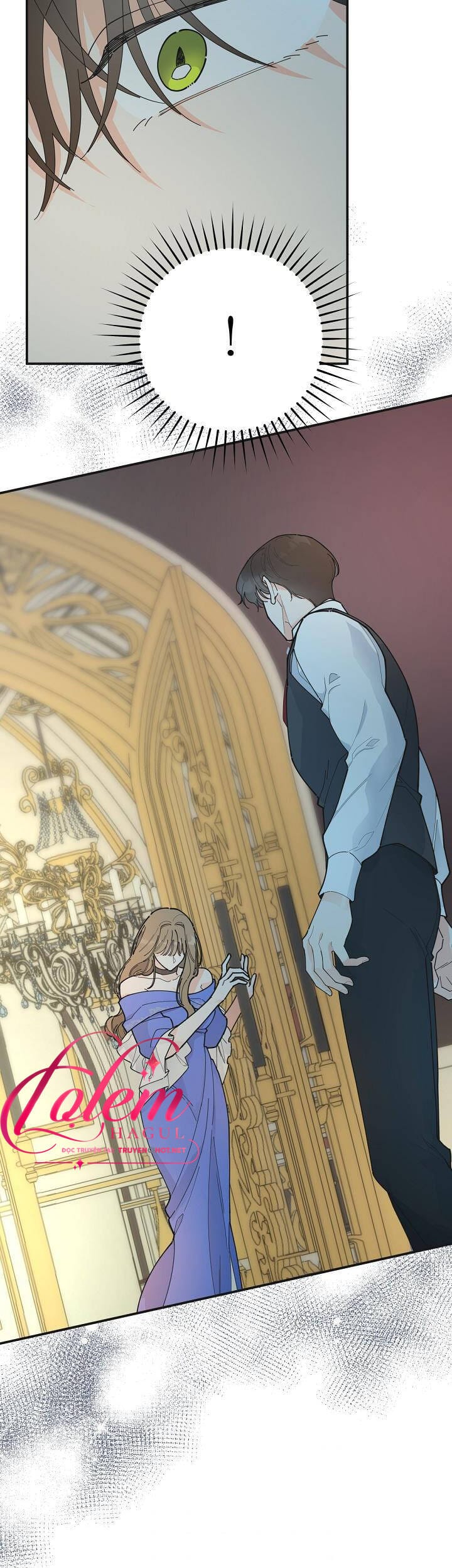 Truyện Tranh Người Hùng Của Ác Nữ - The Devil Lady’s Hero trang 6