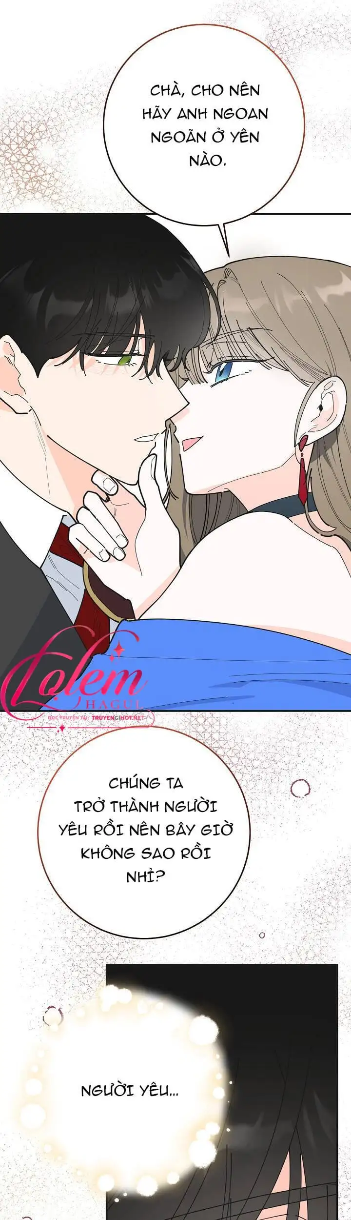 Truyện Tranh Người Hùng Của Ác Nữ - The Devil Lady’s Hero trang 6