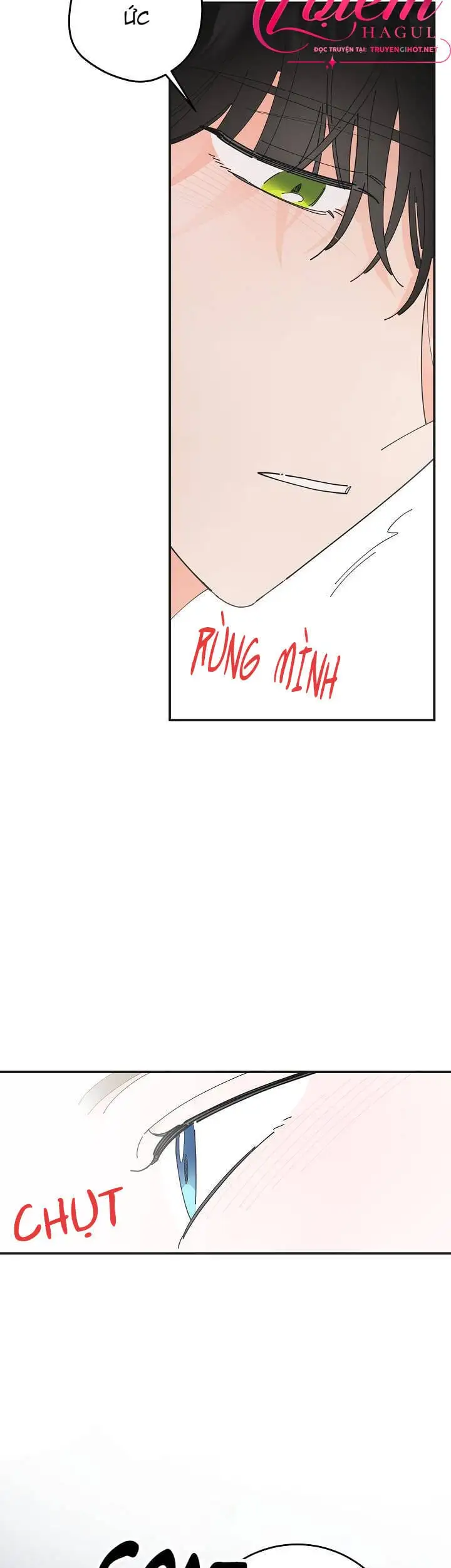 Truyện Tranh Người Hùng Của Ác Nữ - The Devil Lady’s Hero trang 6