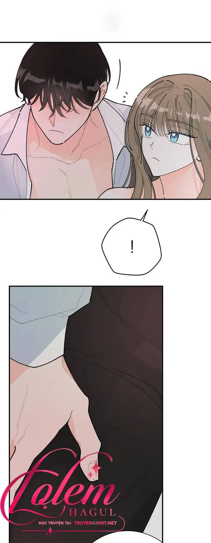 Truyện Tranh Người Hùng Của Ác Nữ - The Devil Lady’s Hero trang 6