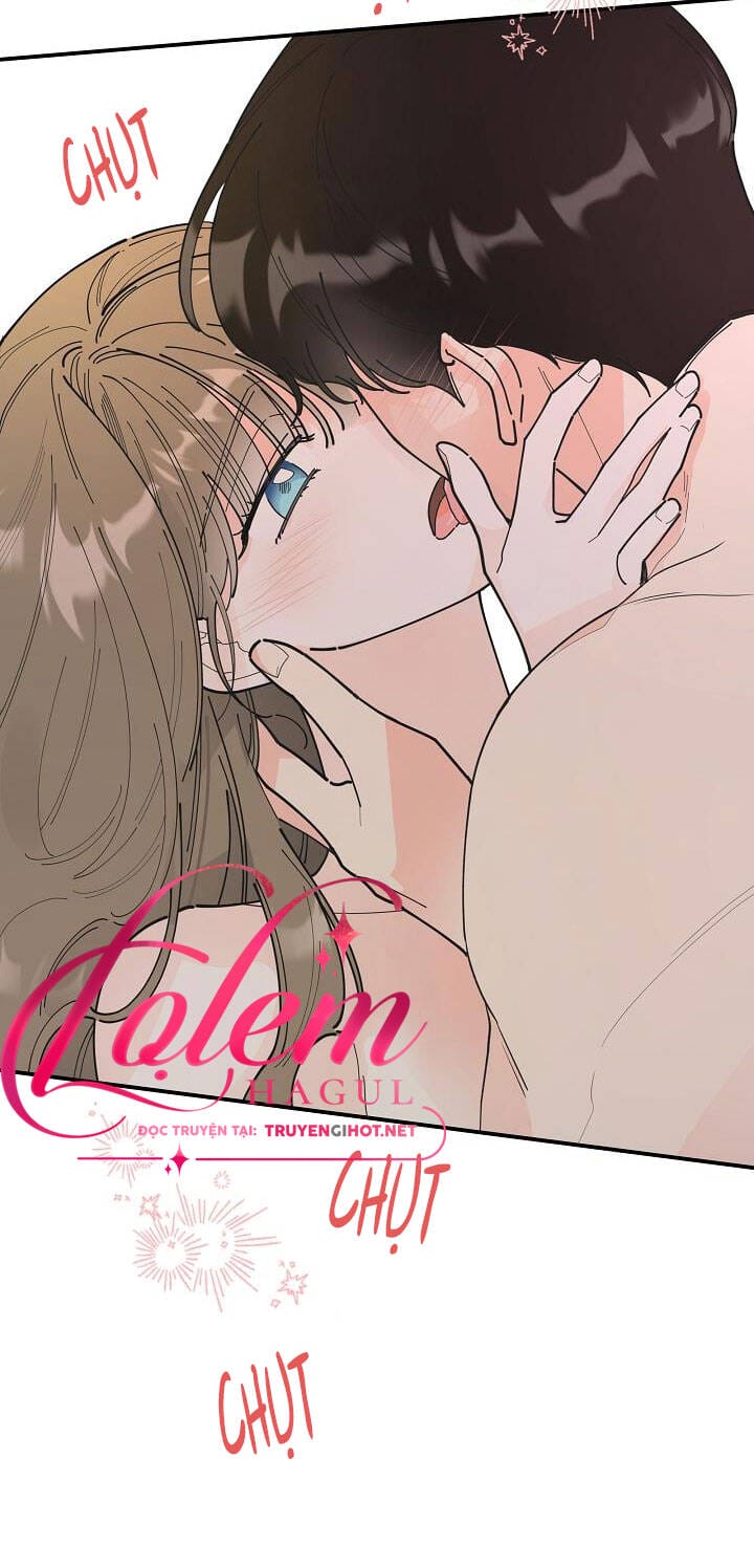 Truyện Tranh Người Hùng Của Ác Nữ - The Devil Lady’s Hero trang 6