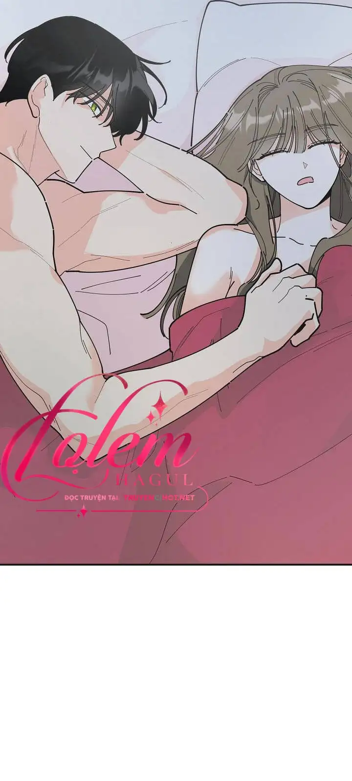 Truyện Tranh Người Hùng Của Ác Nữ - The Devil Lady’s Hero trang 6