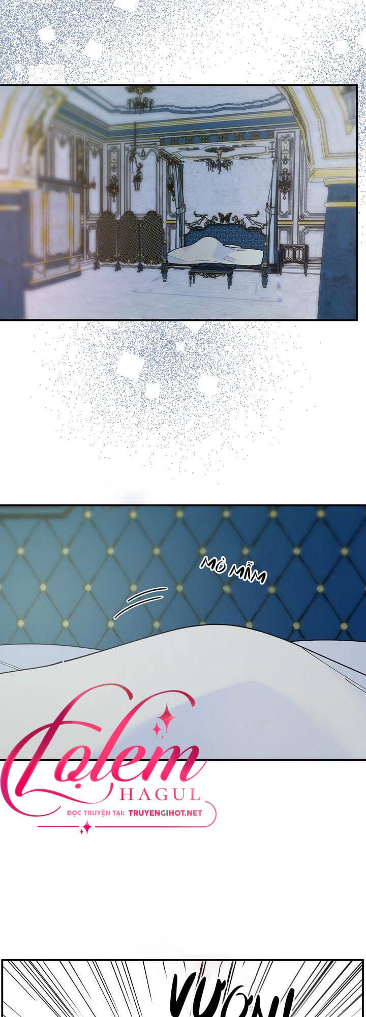 Truyện Tranh Người Hùng Của Ác Nữ - The Devil Lady’s Hero trang 6