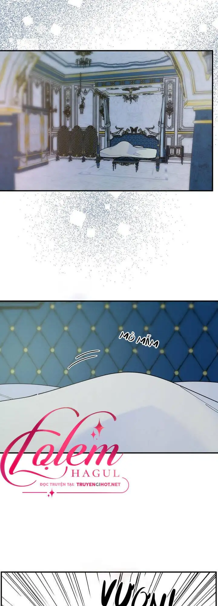 Truyện Tranh Người Hùng Của Ác Nữ - The Devil Lady’s Hero trang 6