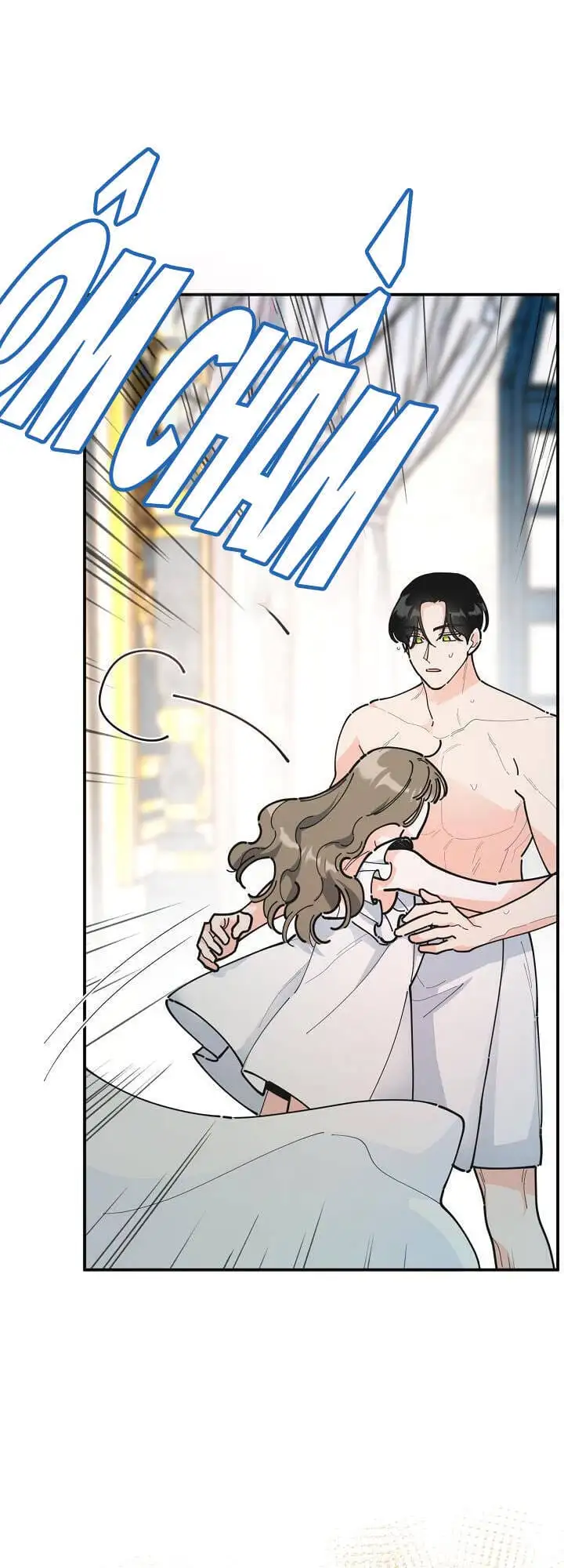 Truyện Tranh Người Hùng Của Ác Nữ - The Devil Lady’s Hero trang 6