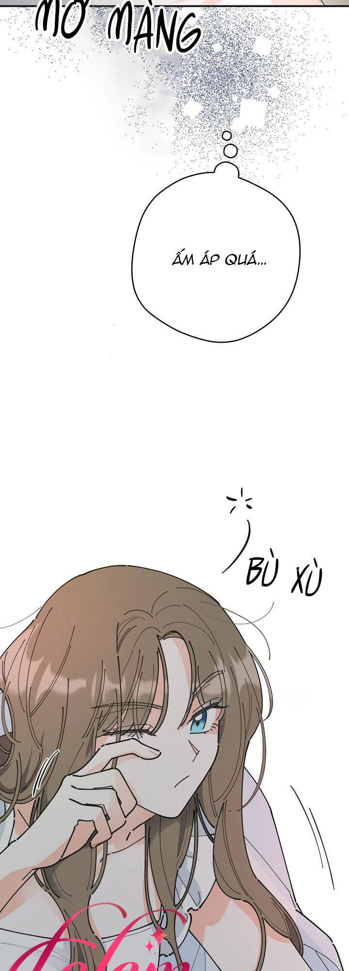 Truyện Tranh Người Hùng Của Ác Nữ - The Devil Lady’s Hero trang 6