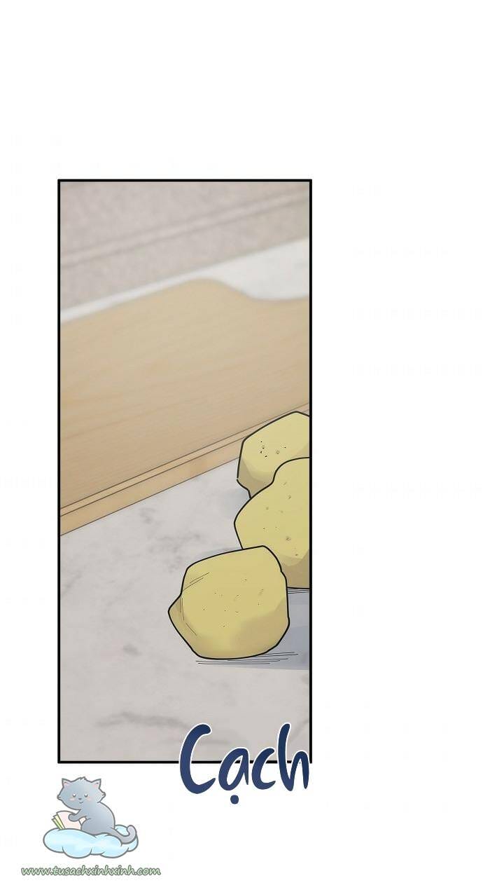 Truyện Tranh Người Hùng Của Ác Nữ - The Devil Lady’s Hero trang 6