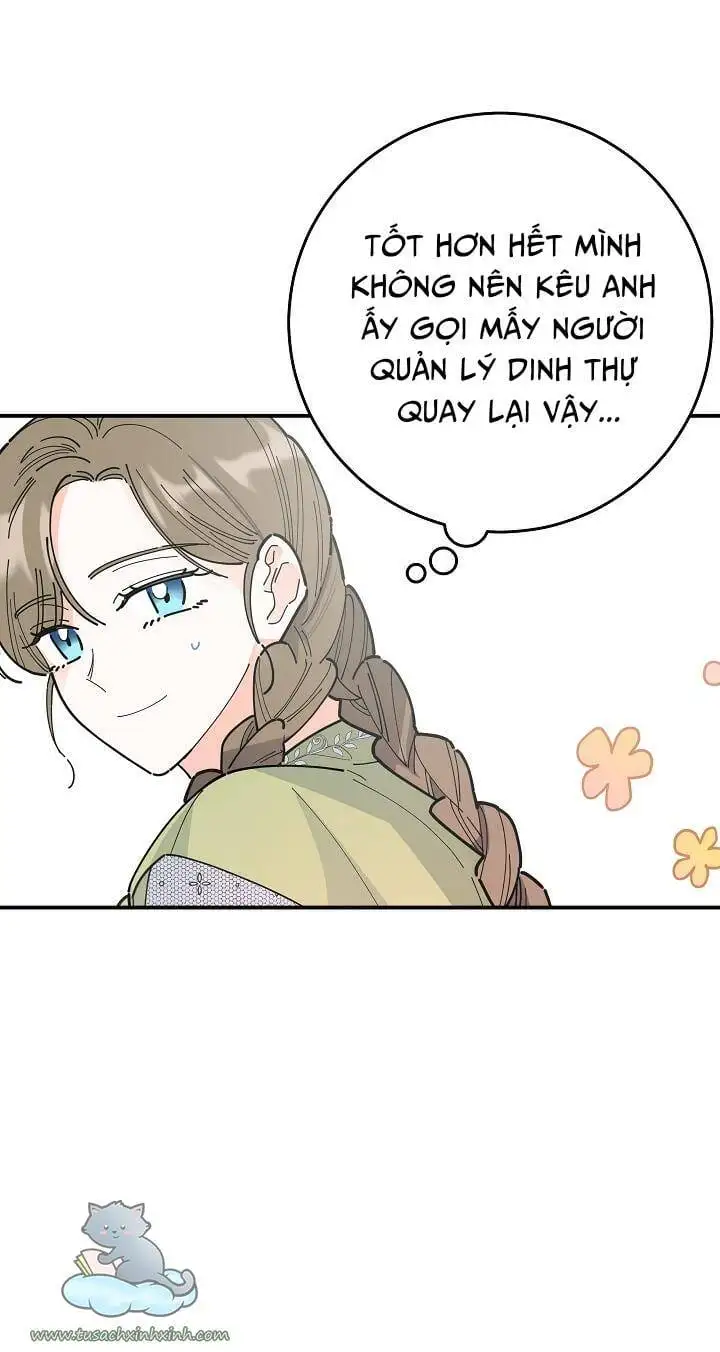 Truyện Tranh Người Hùng Của Ác Nữ - The Devil Lady’s Hero trang 6