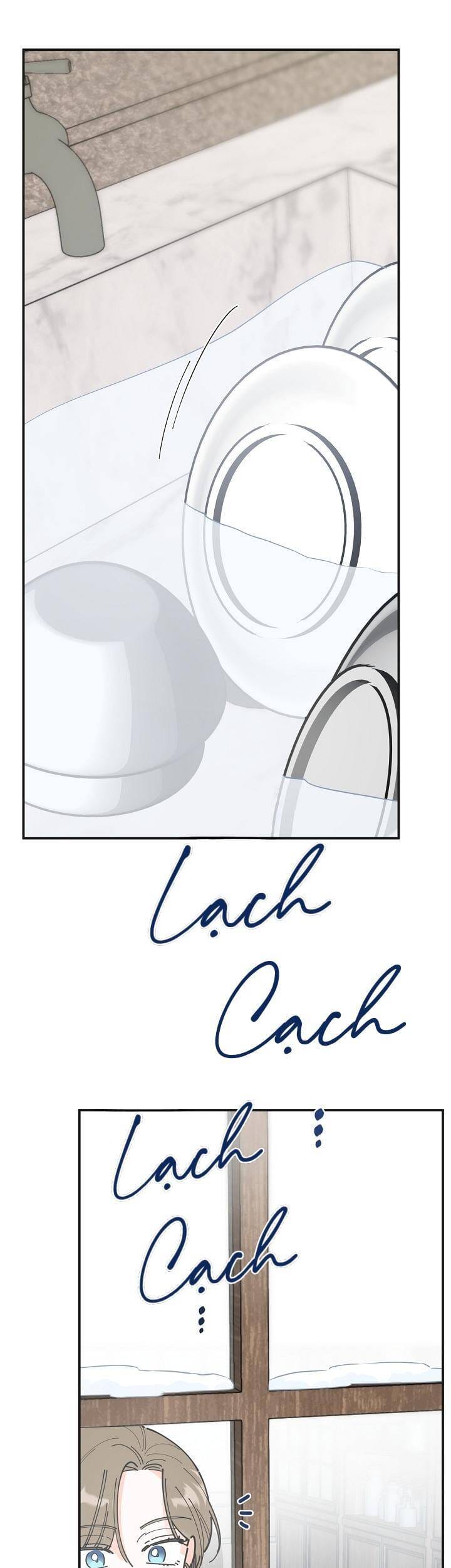 Truyện Tranh Người Hùng Của Ác Nữ - The Devil Lady’s Hero trang 6