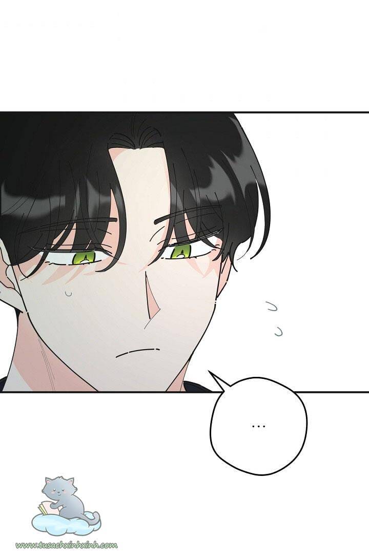 Truyện Tranh Người Hùng Của Ác Nữ - The Devil Lady’s Hero trang 6