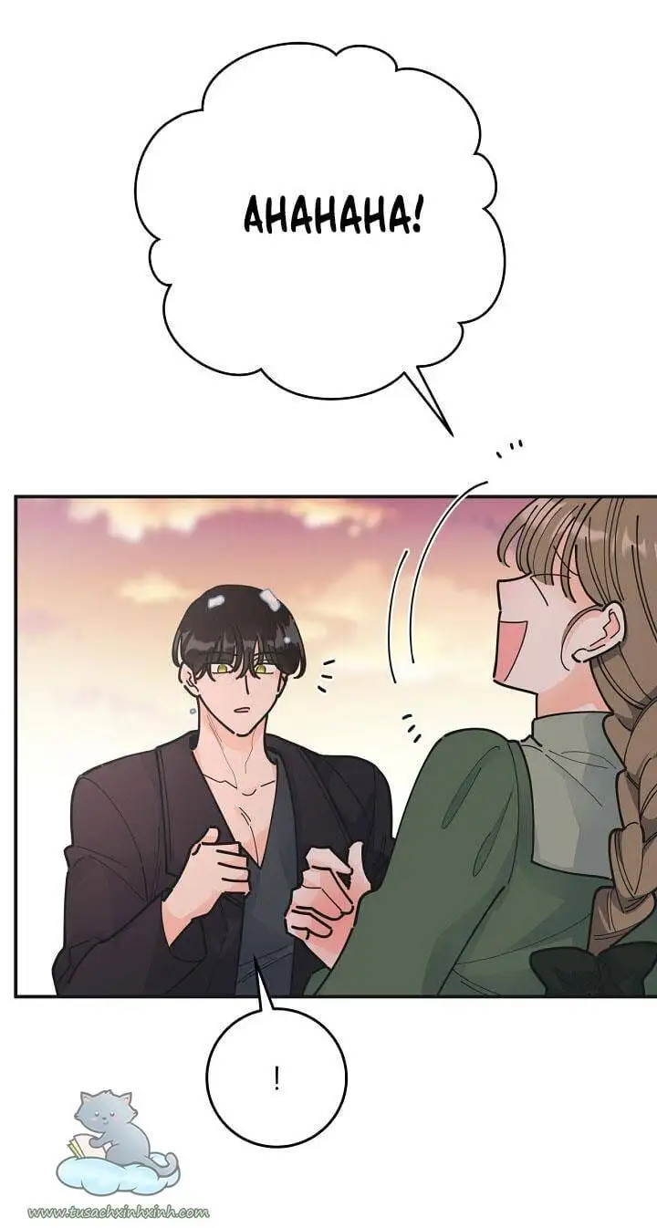 Truyện Tranh Người Hùng Của Ác Nữ - The Devil Lady’s Hero trang 6