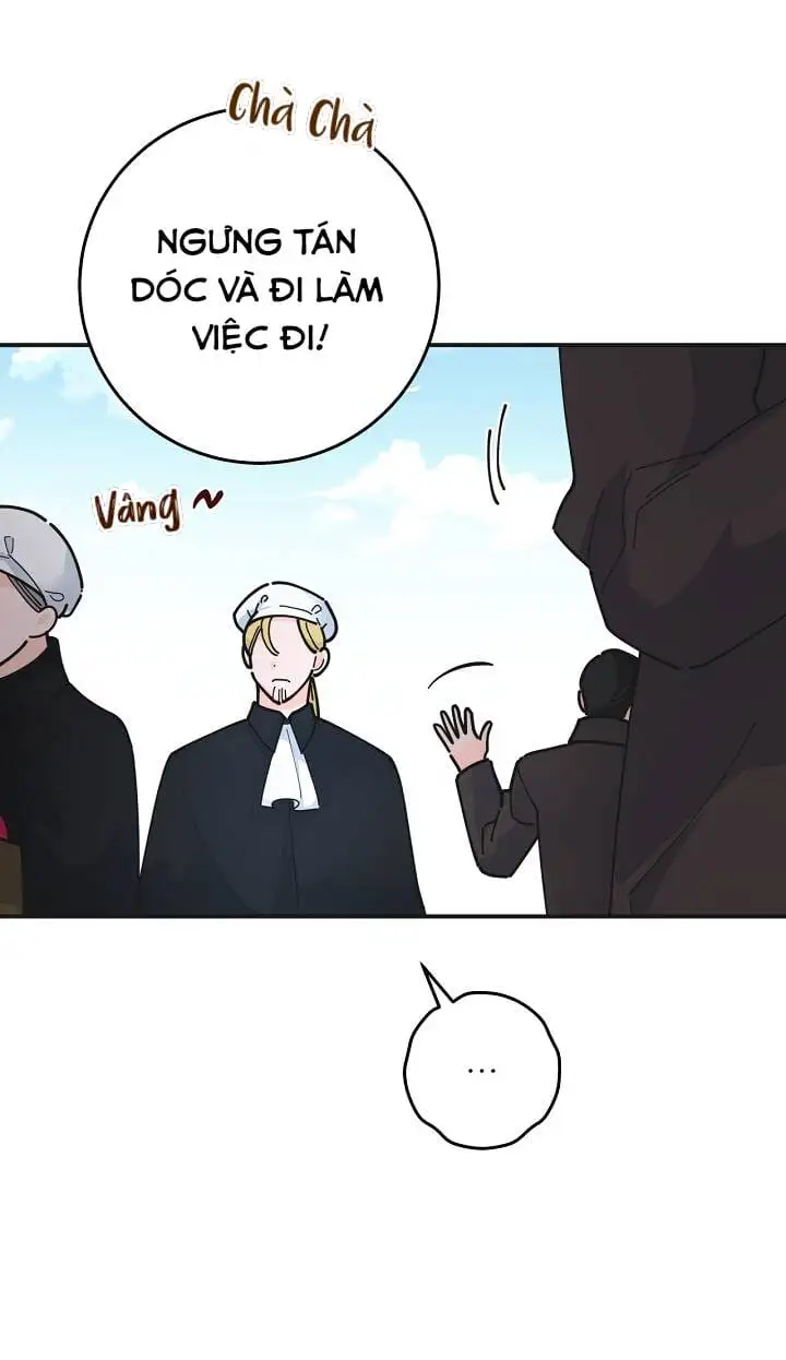 Truyện Tranh Người Hùng Của Ác Nữ - The Devil Lady’s Hero trang 6