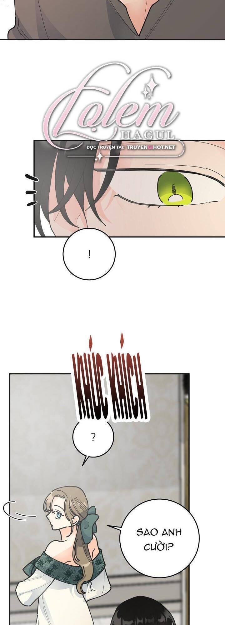 Truyện Tranh Người Hùng Của Ác Nữ - The Devil Lady’s Hero trang 6