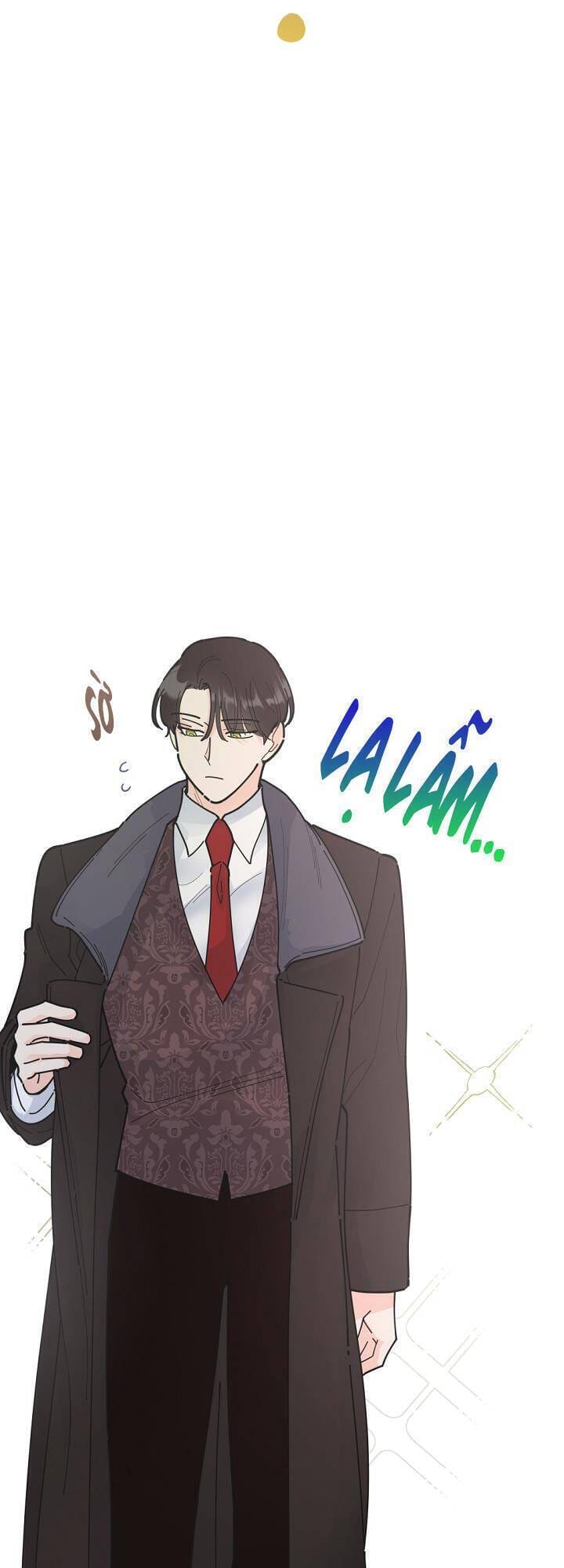 Truyện Tranh Người Hùng Của Ác Nữ - The Devil Lady’s Hero trang 6