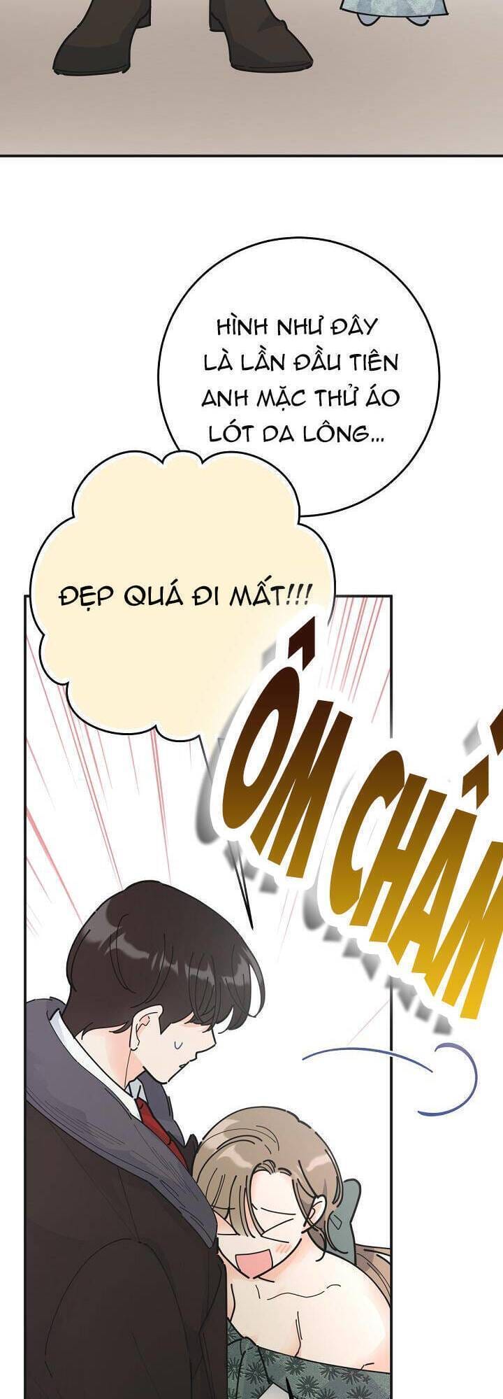 Truyện Tranh Người Hùng Của Ác Nữ - The Devil Lady’s Hero trang 6