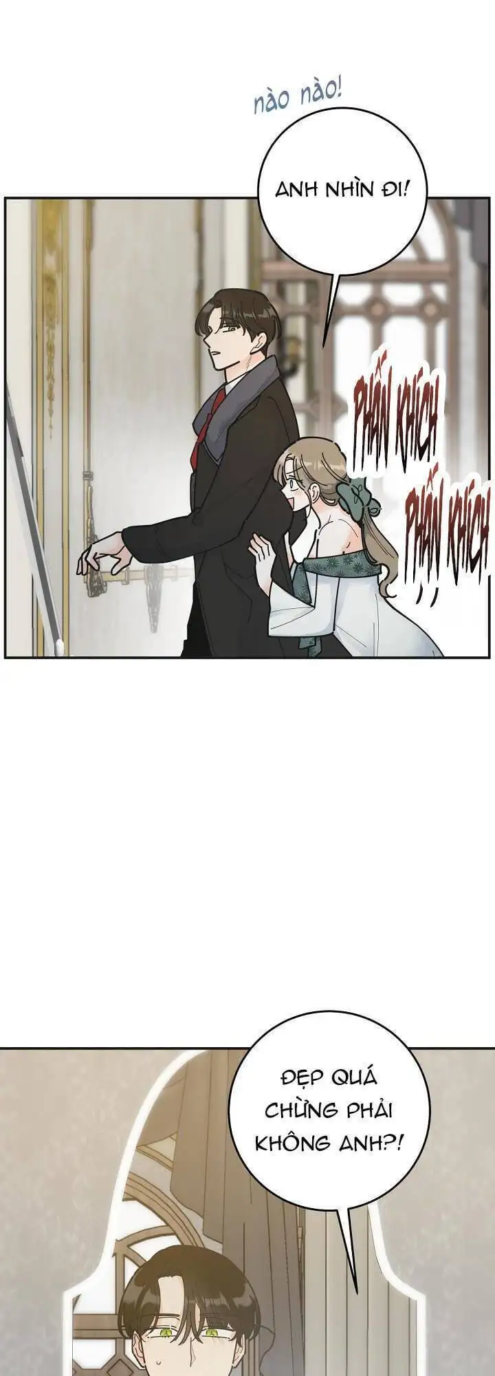 Truyện Tranh Người Hùng Của Ác Nữ - The Devil Lady’s Hero trang 6