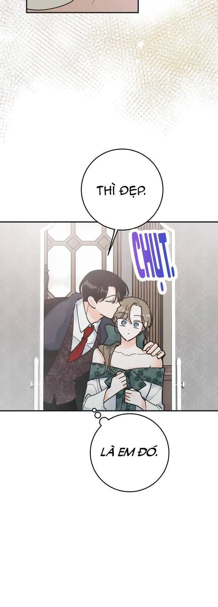 Truyện Tranh Người Hùng Của Ác Nữ - The Devil Lady’s Hero trang 6