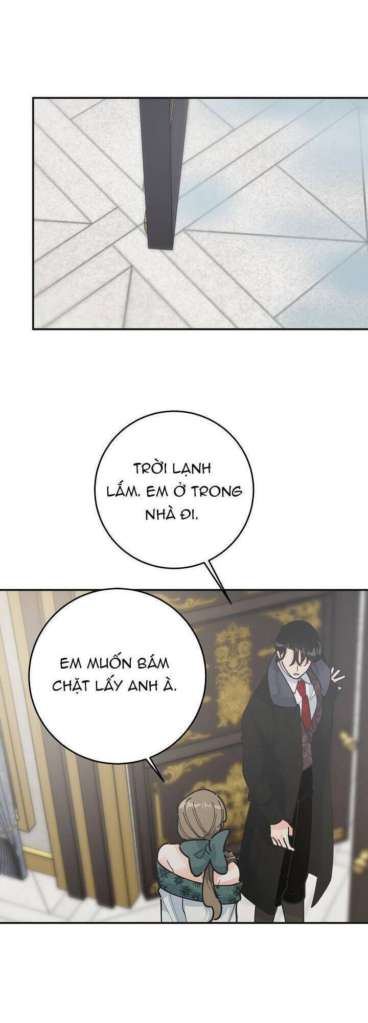 Truyện Tranh Người Hùng Của Ác Nữ - The Devil Lady’s Hero trang 6