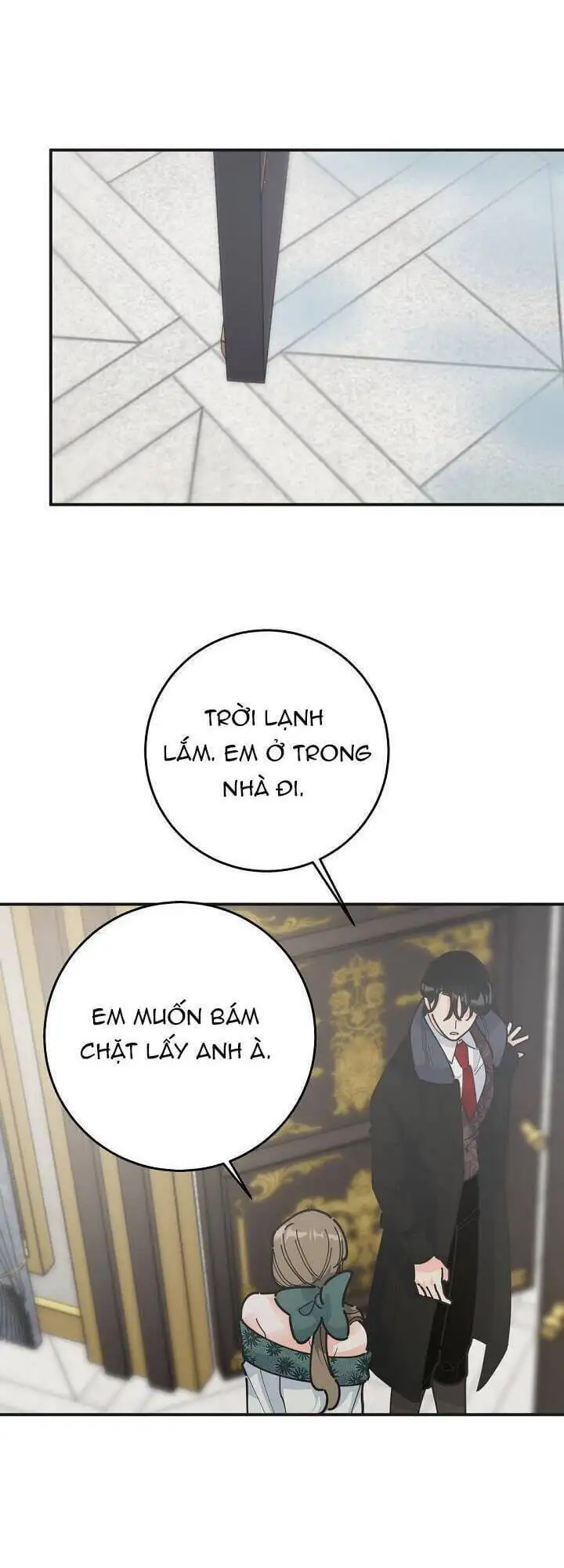 Truyện Tranh Người Hùng Của Ác Nữ - The Devil Lady’s Hero trang 6