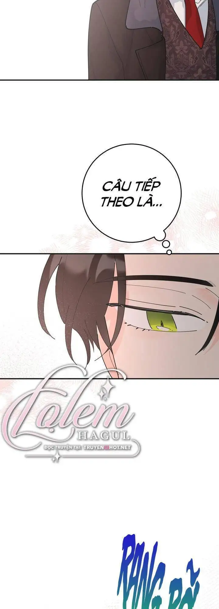 Truyện Tranh Người Hùng Của Ác Nữ - The Devil Lady’s Hero trang 6