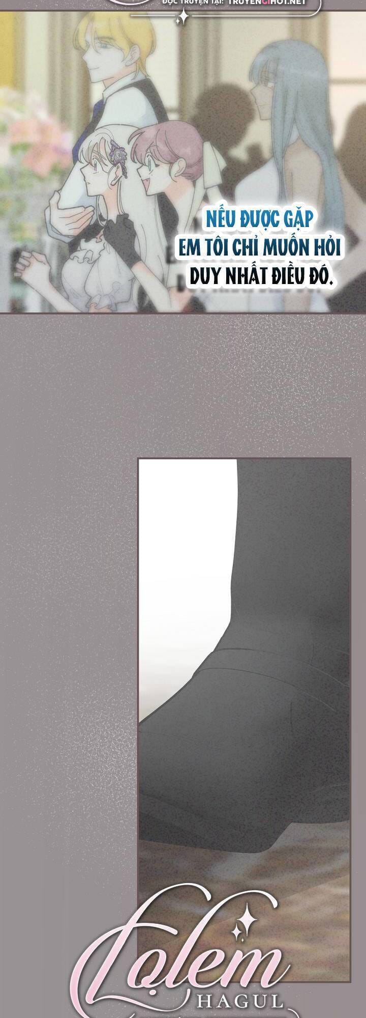 Truyện Tranh Người Hùng Của Ác Nữ - The Devil Lady’s Hero trang 6