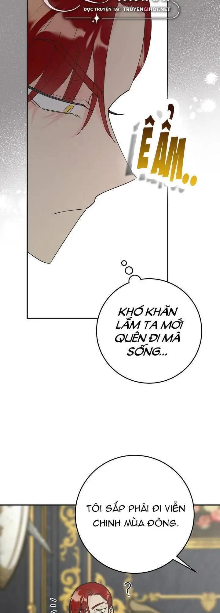 Truyện Tranh Người Hùng Của Ác Nữ - The Devil Lady’s Hero trang 6