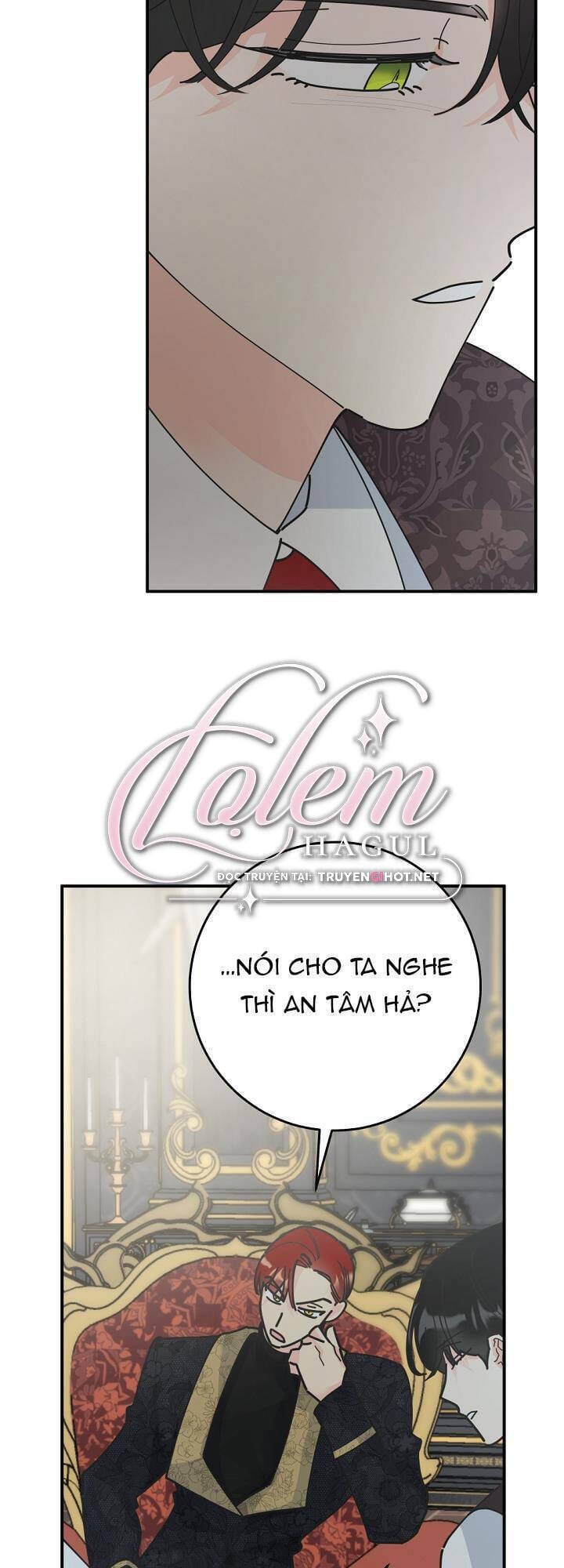 Truyện Tranh Người Hùng Của Ác Nữ - The Devil Lady’s Hero trang 6