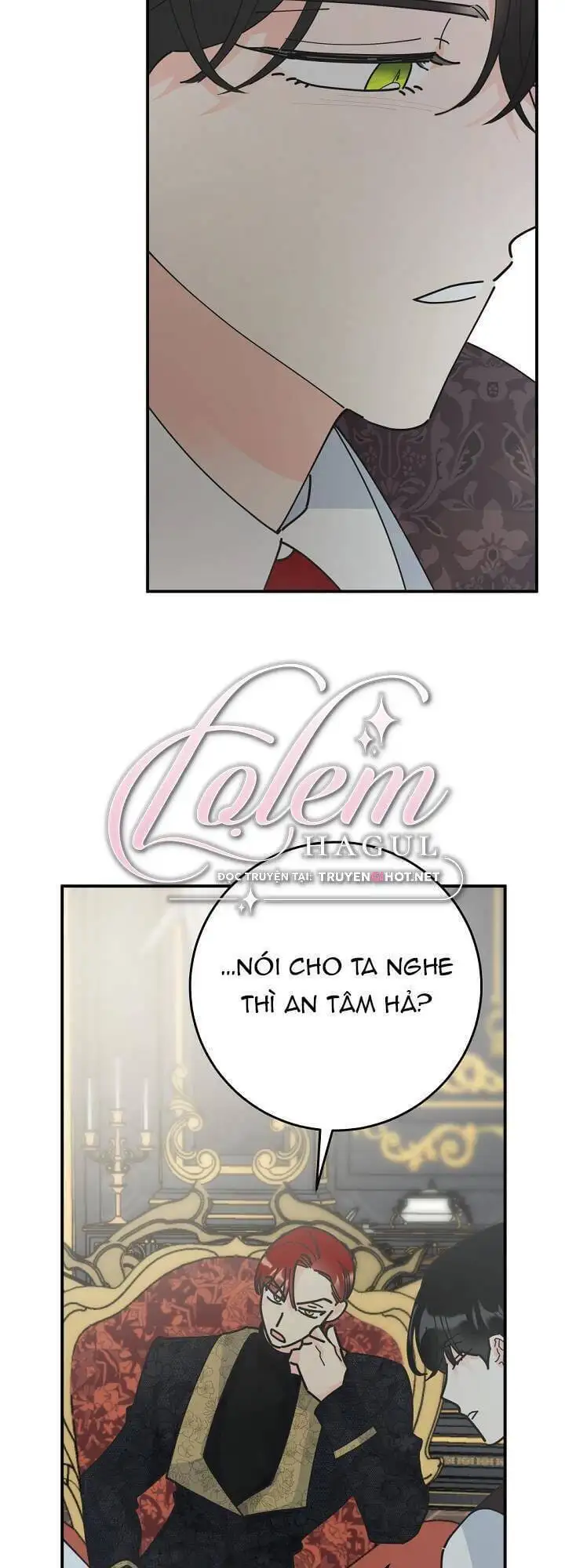 Truyện Tranh Người Hùng Của Ác Nữ - The Devil Lady’s Hero trang 6