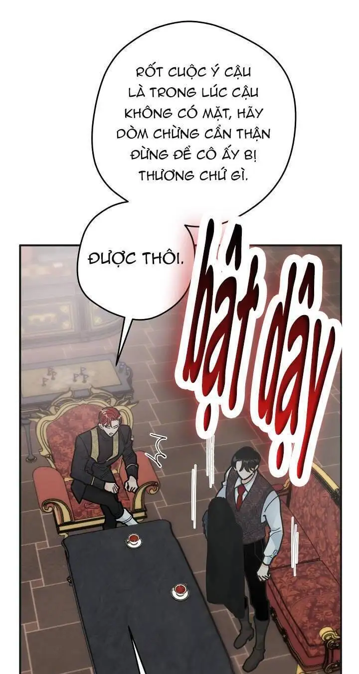 Truyện Tranh Người Hùng Của Ác Nữ - The Devil Lady’s Hero trang 6