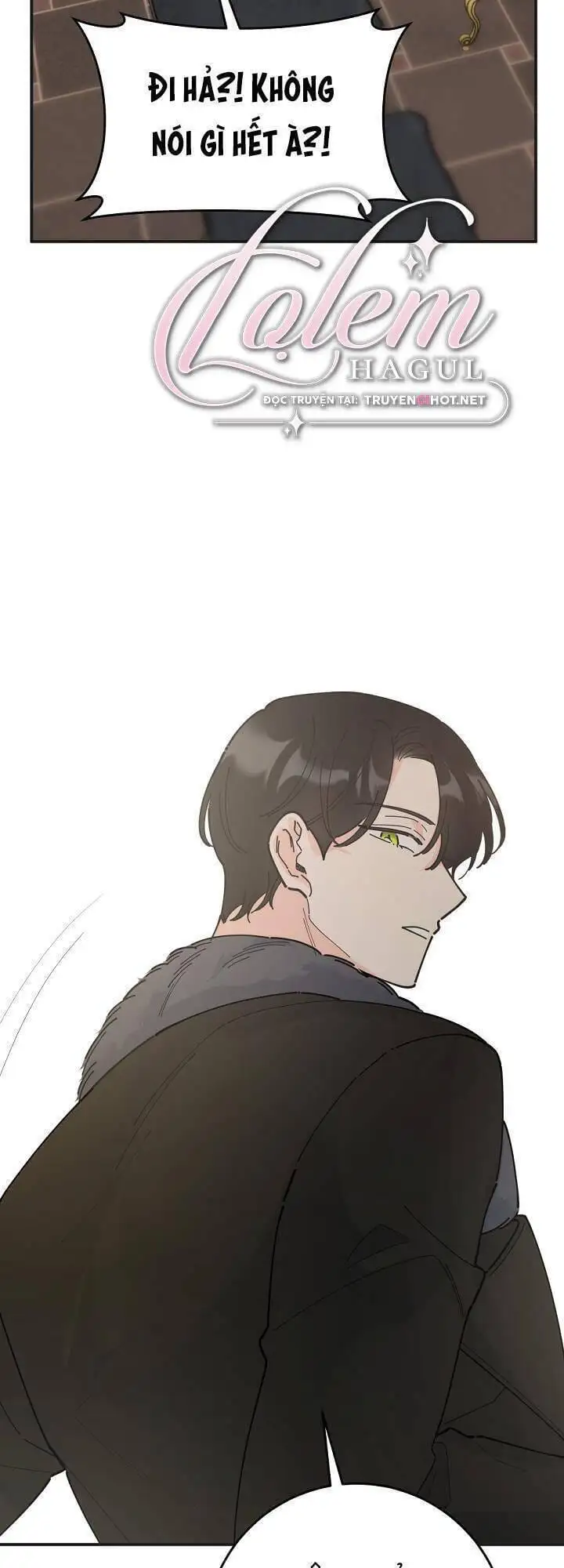 Truyện Tranh Người Hùng Của Ác Nữ - The Devil Lady’s Hero trang 6