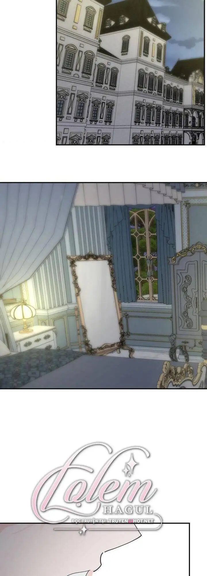 Truyện Tranh Người Hùng Của Ác Nữ - The Devil Lady’s Hero trang 6