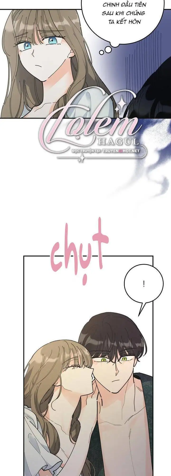 Truyện Tranh Người Hùng Của Ác Nữ - The Devil Lady’s Hero trang 6