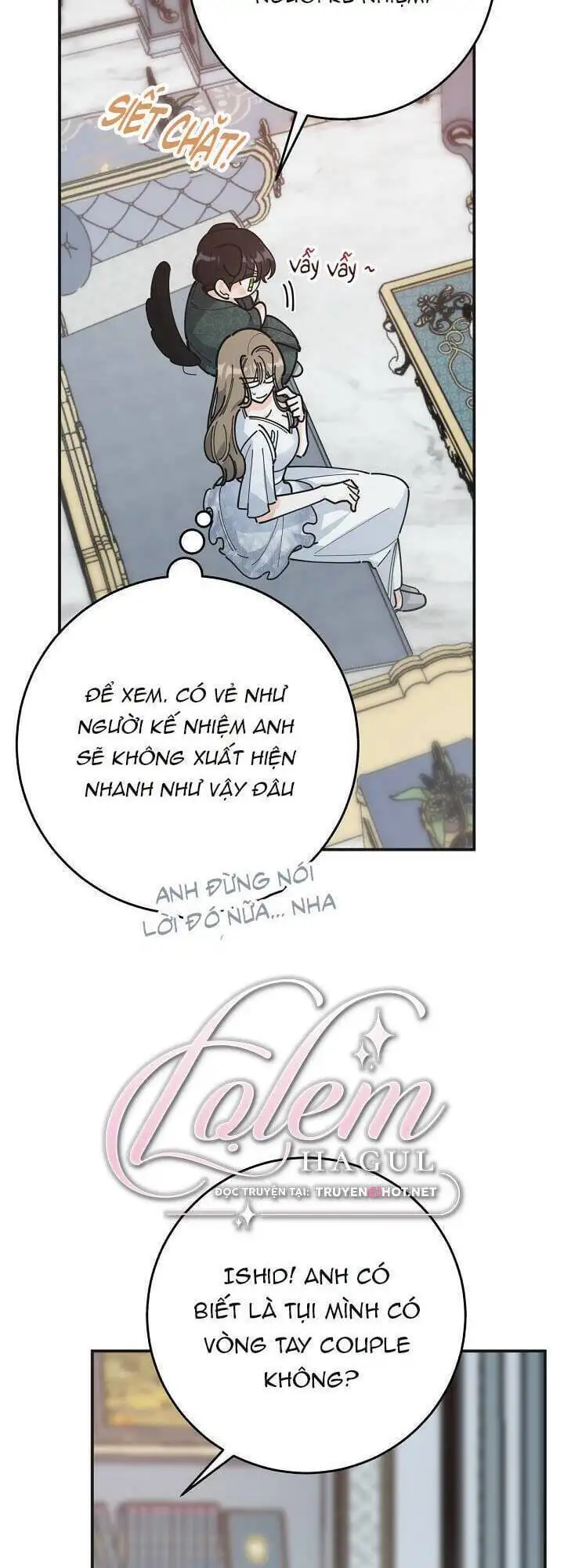 Truyện Tranh Người Hùng Của Ác Nữ - The Devil Lady’s Hero trang 6