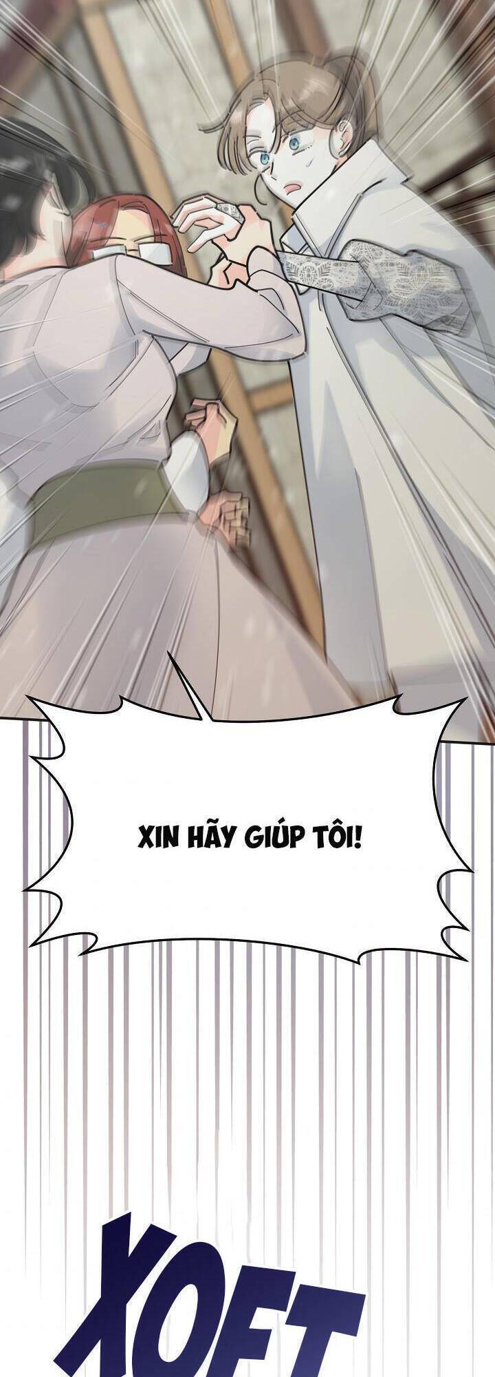 Truyện Tranh Người Hùng Của Ác Nữ - The Devil Lady’s Hero trang 6