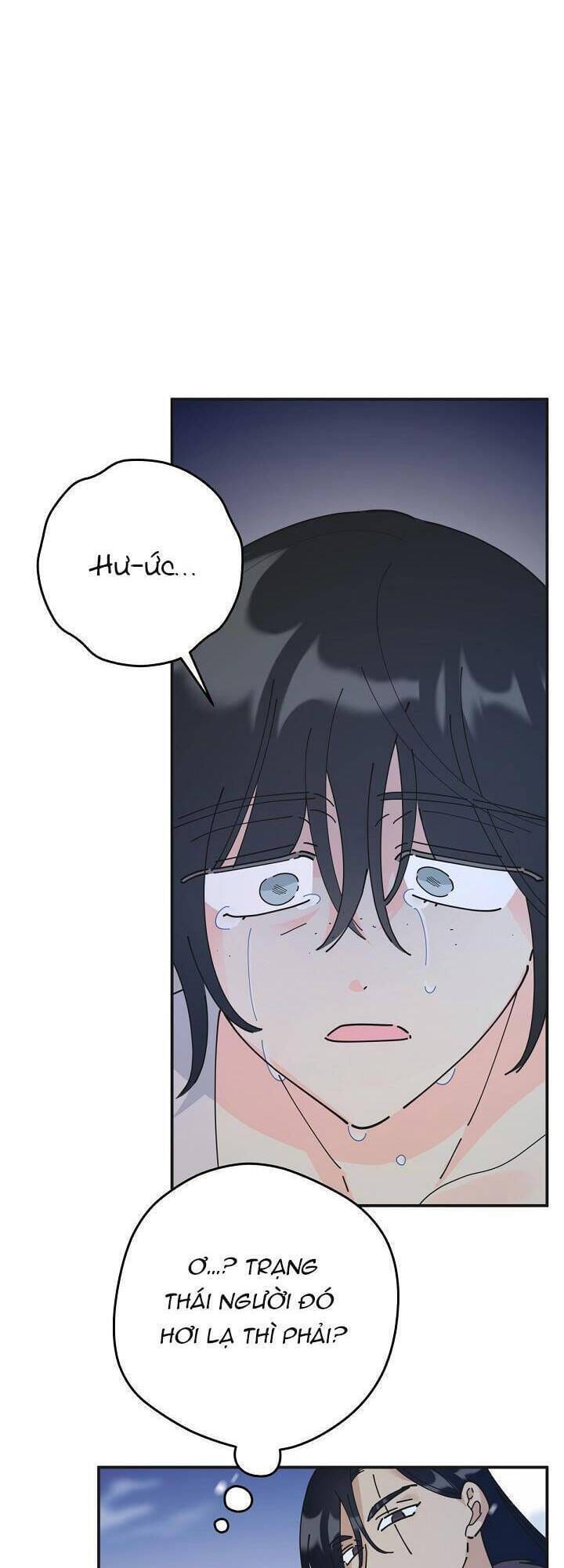 Truyện Tranh Người Hùng Của Ác Nữ - The Devil Lady’s Hero trang 6