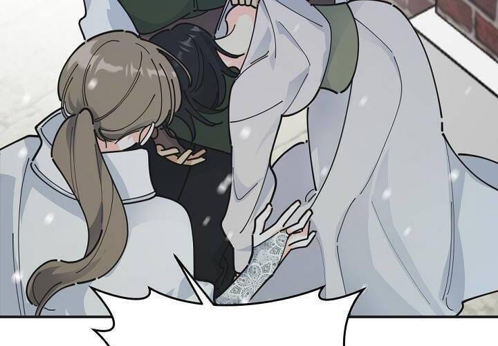 Truyện Tranh Người Hùng Của Ác Nữ - The Devil Lady’s Hero trang 6