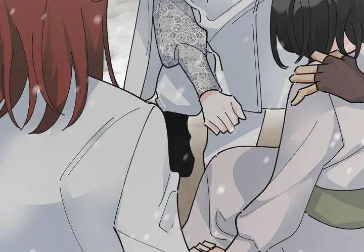 Truyện Tranh Người Hùng Của Ác Nữ - The Devil Lady’s Hero trang 6