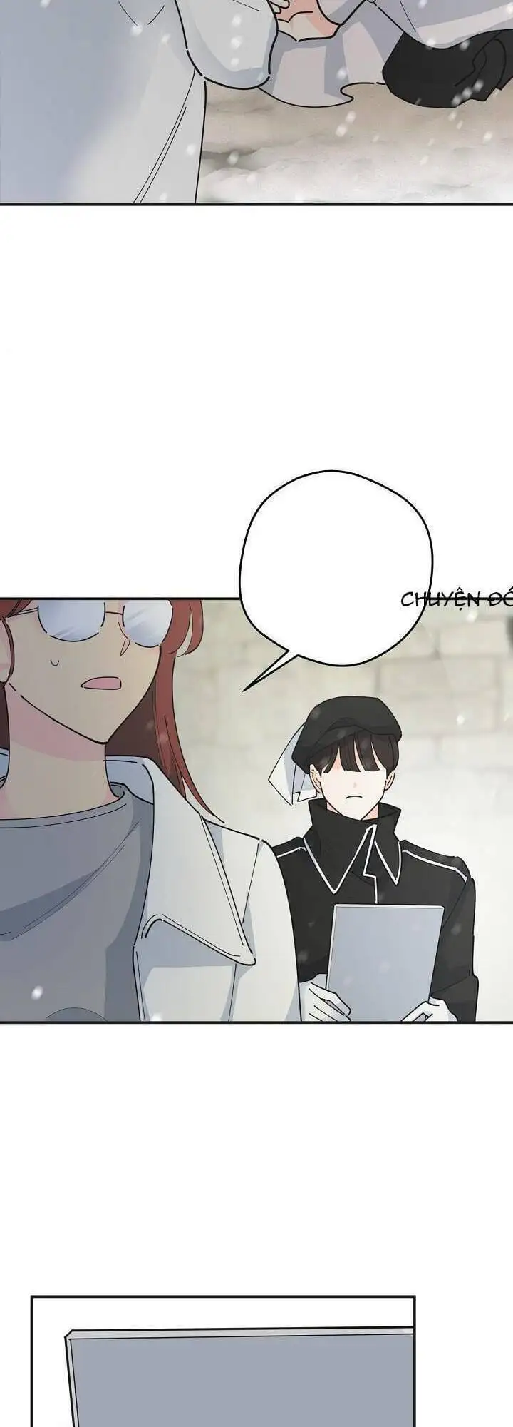 Truyện Tranh Người Hùng Của Ác Nữ - The Devil Lady’s Hero trang 6