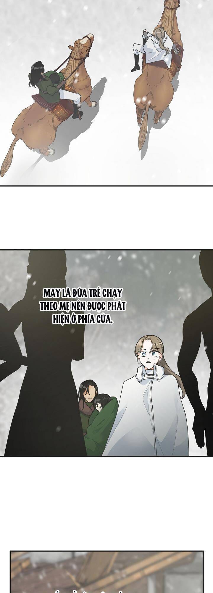 Truyện Tranh Người Hùng Của Ác Nữ - The Devil Lady’s Hero trang 6