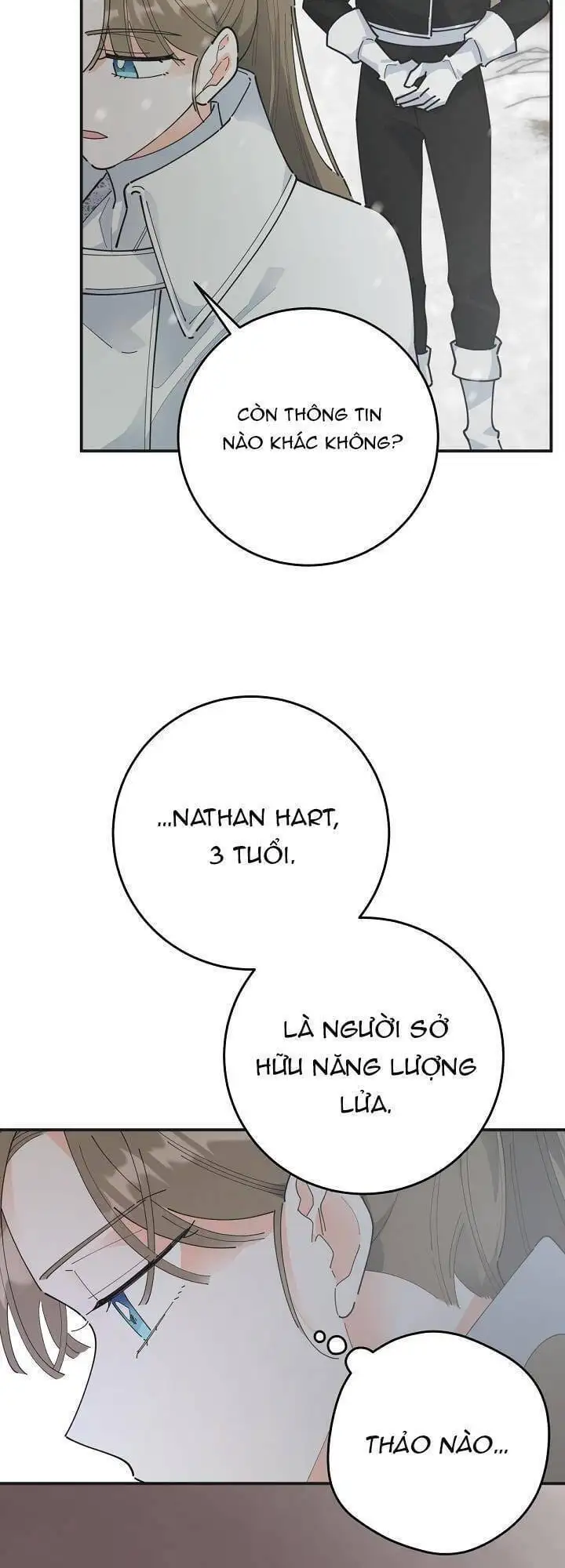 Truyện Tranh Người Hùng Của Ác Nữ - The Devil Lady’s Hero trang 6