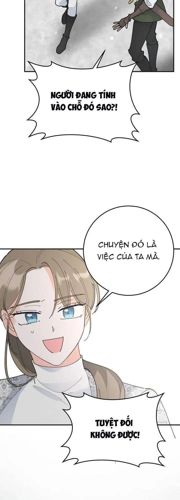 Truyện Tranh Người Hùng Của Ác Nữ - The Devil Lady’s Hero trang 6