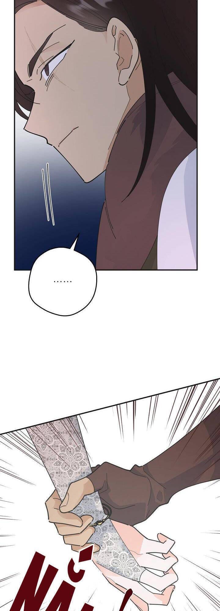 Truyện Tranh Người Hùng Của Ác Nữ - The Devil Lady’s Hero trang 6