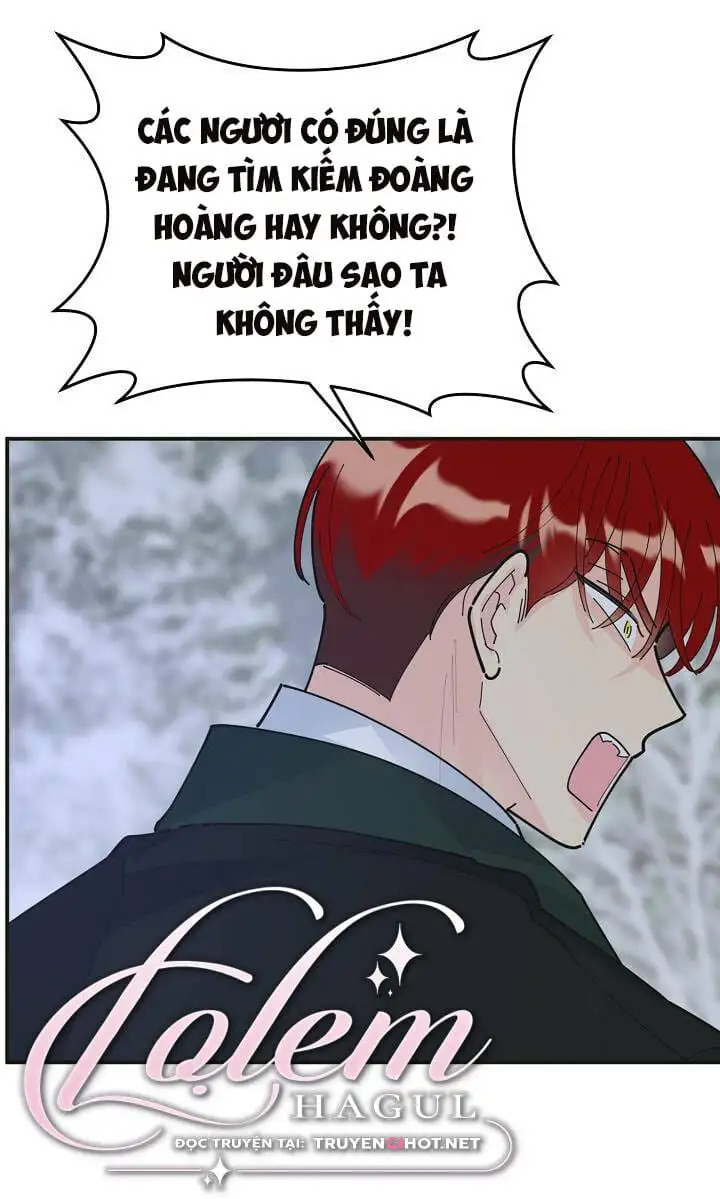 Truyện Tranh Người Hùng Của Ác Nữ - The Devil Lady’s Hero trang 6