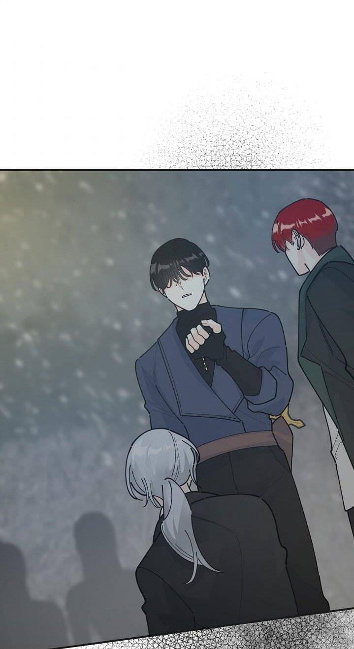 Truyện Tranh Người Hùng Của Ác Nữ - The Devil Lady’s Hero trang 6