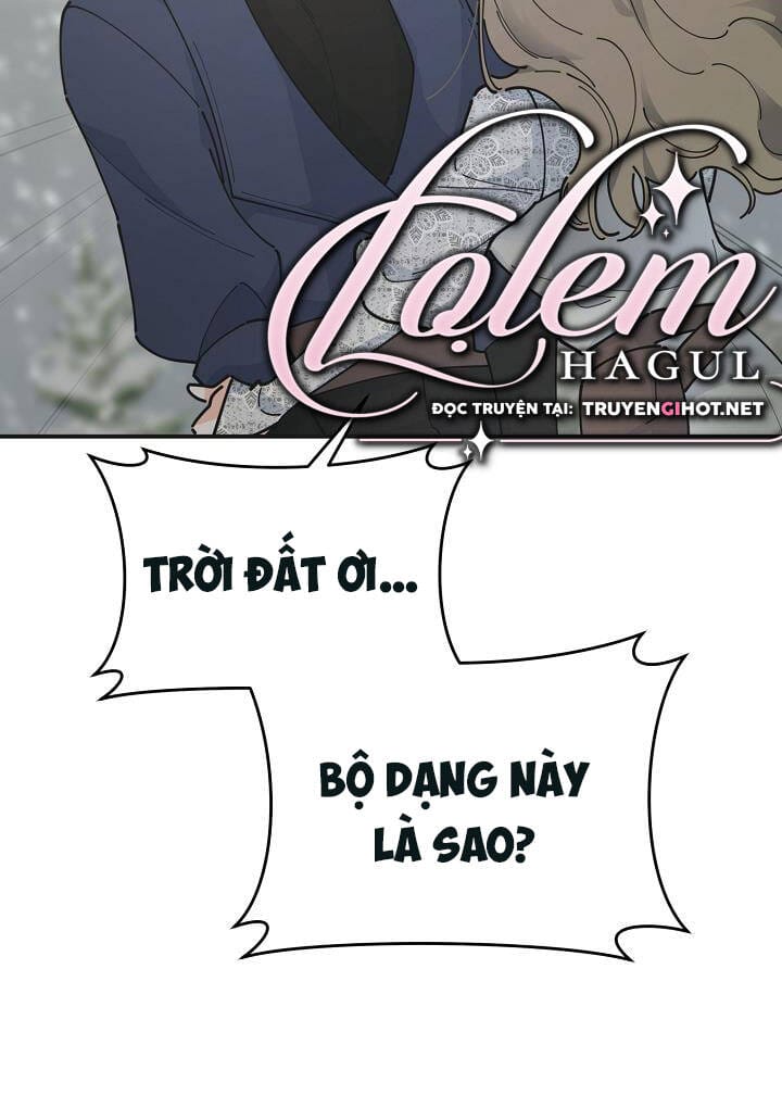 Truyện Tranh Người Hùng Của Ác Nữ - The Devil Lady’s Hero trang 6