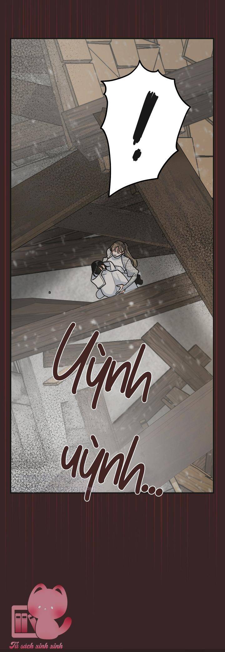 Truyện Tranh Người Hùng Của Ác Nữ - The Devil Lady’s Hero trang 6