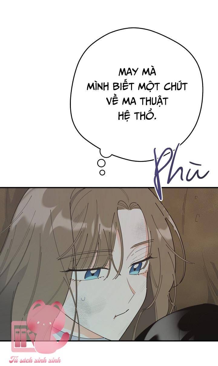 Truyện Tranh Người Hùng Của Ác Nữ - The Devil Lady’s Hero trang 6